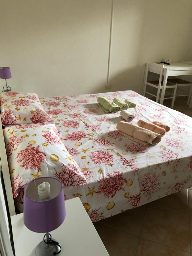 Il Ginepro Hotell Valledoria  Exteriör bild