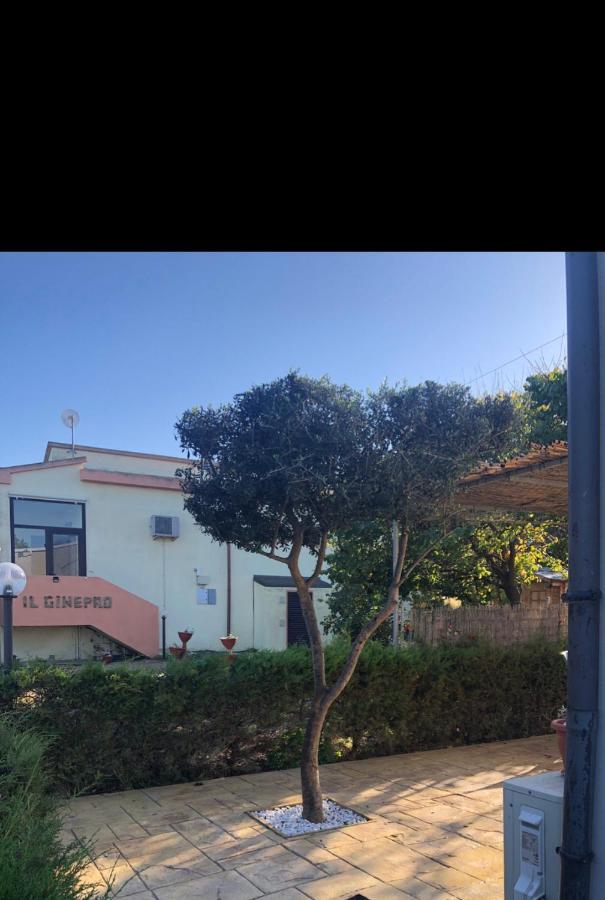 Il Ginepro Hotell Valledoria  Exteriör bild