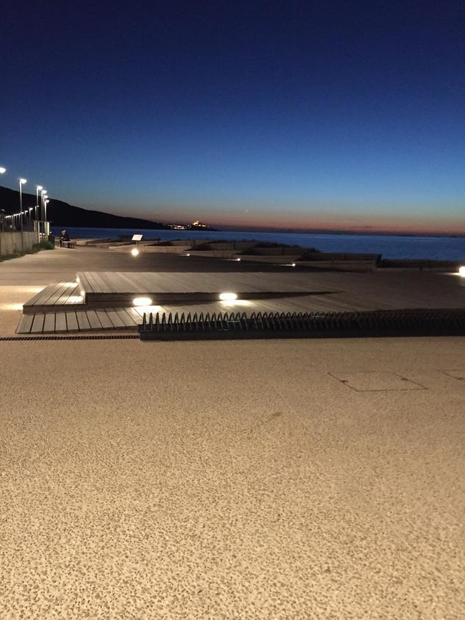 Il Ginepro Hotell Valledoria  Exteriör bild