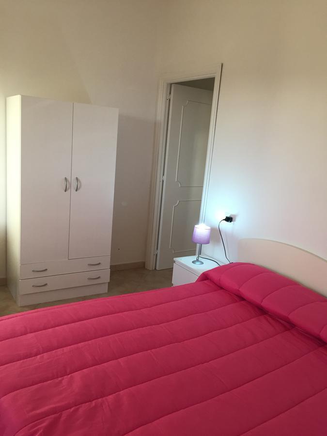 Il Ginepro Hotell Valledoria  Exteriör bild